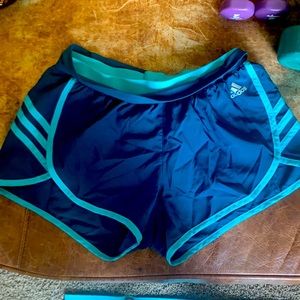 Cute workout shorts